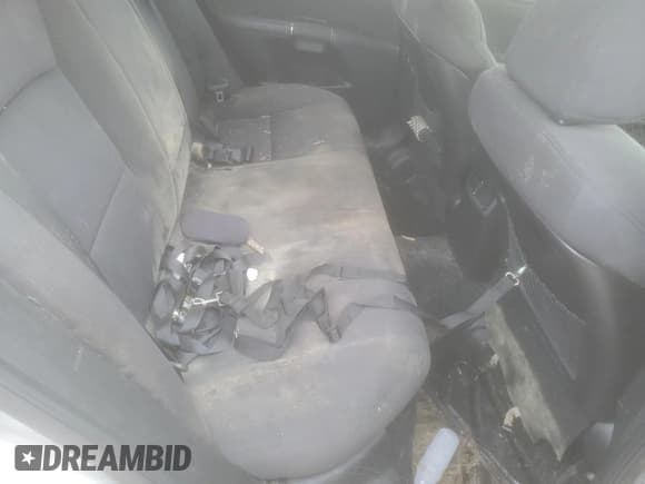 ✅ 2012 Suzuki Kizashi SE • VIN: JS2RE9A37C6101257 • Лот: 41341545. Опубликован ранее на Copart с пробегом Не указан. Бесплатный доступ к архиву аукционных продаж из США и подробный отчёт об истории автомобиля на DreamBid. Изображение 10.