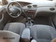 ✅ 2002 Ford Focus SE • VIN: 1FAFP34312W251157 • Lot: 80846605. Wystawiony na Copart z przebiegiem 139 763 mil. Bezpłatny archiwum sprzedaży aukcyjnych z USA i szczegółowy raport historii pojazdu na DreamBid. Zdjęcie 8.