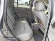 ✅ 2007 Chevrolet HHR LT • VIN: 3GNDA33P17S516127 • Lot: 76389524. Listed on Copart with 163,343 mi. Free auction sales archive from the USA and detailed vehicle history report at DreamBid. Image 12.