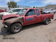 ✅ 1993 Toyota Pickup DLX • VIN: JT4RN93P9P5071703 • Lot: 65175415. Listed on Copart with 213,485 mi. Free auction sales archive from the USA and detailed vehicle history report at DreamBid. Image 1.