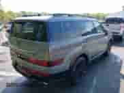 ✅ 2024 Hyundai Santa Fe Calligraphy • VIN: 5NMP5DGL4RH051120 • Лот: 42026572. Размещён на IAAI с пробегом 7 294 миль миль. Получите бесплатный доступ к архиву аукционных продаж из США и посмотрите подробный отчёт об истории автомобиля на DreamBid. Изображение 4.