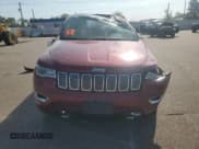 ✅ 2021 Jeep Grand Cherokee High Altitude • VIN: 1C4RJFCG6MC758669 • Лот: 81860875. Опубликован ранее на Copart с пробегом Не указан. Бесплатный доступ к архиву аукционных продаж из США и подробный отчёт об истории автомобиля на DreamBid. Изображение 5.