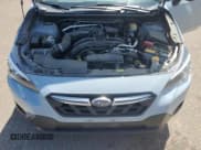 ✅ 2021 Subaru Crosstrek • VIN: JF2GTAAC4M9250736 • Lot: 58303245. Listed on Copart with 39,006 mi. Free auction sales archive from the USA and detailed vehicle history report at DreamBid. Image 12.