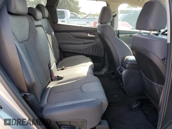 ✅ 2022 Hyundai Santa Fe SEL • VIN: 5NMS6DAJ9NH425651 • Lot: 82328825. Listed on Copart with 25,999 mi. Free auction sales archive from the USA and detailed vehicle history report at DreamBid. Image 11.