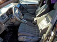 ✅ 2012 Volkswagen Golf GTI • VIN: WVWHV7AJ5CW258388 • Lot: 96237105. Listed on Copart with 208,696 mi. Free auction sales archive from the USA and detailed vehicle history report at DreamBid. Image 7.