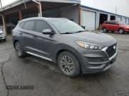 ✅ 2020 Hyundai Tucson SEL • VIN: KM8J3CAL8LU139727 • Lot: 85705995. Wystawiony na Copart z przebiegiem 83 279 mil. Bezpłatny archiwum sprzedaży aukcyjnych z USA i szczegółowy raport historii pojazdu na DreamBid. Zdjęcie 4.