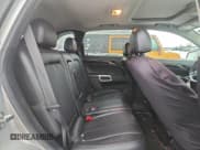 ✅ 2014 Chevrolet Captiva Sport LT • VIN: 3GNAL3EK0ES542892 • Lot: 95485235. Wystawiony na Copart z przebiegiem 95 580 mil. Bezpłatny archiwum sprzedaży aukcyjnych z USA i szczegółowy raport historii pojazdu na DreamBid. Zdjęcie 11.