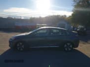 ✅ 2021 Hyundai Ioniq Limited • VIN: KMHC05LC7MU254282 • Lot: 43501749. Wystawiony na IAAI z przebiegiem 99 263 mil. Bezpłatny archiwum sprzedaży aukcyjnych z USA i szczegółowy raport historii pojazdu na DreamBid. Zdjęcie 14.