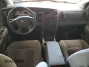 ✅ 2006 Dodge Durango SLT • VIN: 1D4HB48N36F160029 • Лот: 85166655. Опубликован ранее на Copart с пробегом 185 010 миль. Бесплатный доступ к архиву аукционных продаж из США и подробный отчёт об истории автомобиля на DreamBid. Изображение 8.