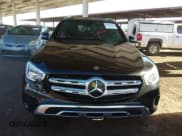 ✅ 2021 Mercedes-Benz GLC 300 • VIN: W1N0G8DB2MV275392 • Лот: 43787915. Опубликован ранее на IAAI с пробегом 78 320 миль. Бесплатный доступ к архиву аукционных продаж из США и подробный отчёт об истории автомобиля на DreamBid. Изображение 6.