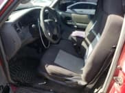 ✅ 2006 Ford Ranger XL • VIN: 1FTYR10D96PA22824 • Lot: 93370095. Wystawiony na Copart z przebiegiem 169 369 mil. Bezpłatny archiwum sprzedaży aukcyjnych z USA i szczegółowy raport historii pojazdu na DreamBid. Zdjęcie 7.