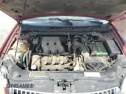 ✅ 2006 Mercury Montego Luxury • VIN: 1MEFM40186G609494 • Лот: 67119085. Опубликован ранее на Copart с пробегом 222 350 миль. Бесплатный доступ к архиву аукционных продаж из США и подробный отчёт об истории автомобиля на DreamBid. Изображение 11.