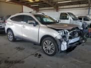 ✅ 2024 Toyota Venza XLE • VIN: JTEAAAAH7RJ152937 • Лот: 81795875. Опубликован ранее на Copart с пробегом 13 291 миль. Бесплатный доступ к архиву аукционных продаж из США и подробный отчёт об истории автомобиля на DreamBid. Изображение 4.