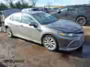 2021 Toyota Camry LE с VIN 4T1R11BK8MU030169, выставлен на аукционе IAAI как лот 41453911 с пробегом 91 815 миль миль и . История ставок и продаж доступна на DreamBid. Изображение 13.