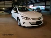✅ 2018 Chevrolet Volt LT • VIN: 1G1RA6S57JU108764 • Lot: 76134224. Wystawiony na Copart z przebiegiem 70 909 mil. Bezpłatny archiwum sprzedaży aukcyjnych z USA i szczegółowy raport historii pojazdu na DreamBid. Zdjęcie 10.