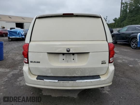 ✅ 2013 Ram Cargo Van Tradesman • VIN: 2C4RRGAG1DR639145 • Lot: 80061795. Wystawiony na Copart z przebiegiem 274 068 mil. Bezpłatny archiwum sprzedaży aukcyjnych z USA i szczegółowy raport historii pojazdu na DreamBid. Zdjęcie 6.