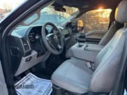 ✅ 2016 Ford F-150 Lariat • VIN: 1FTFW1EF9GFC87177 • Lot: 93969755. Listed on Copart with 115,932 mi. Free auction sales archive from the USA and detailed vehicle history report at DreamBid. Image 5.