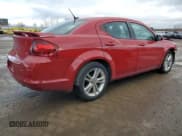 ✅ 2012 Dodge Avenger SXT • VIN: 1C3CDZCB3CN258544 • Lot: 82529564. Wystawiony na Copart z przebiegiem 147 820 mil. Bezpłatny archiwum sprzedaży aukcyjnych z USA i szczegółowy raport historii pojazdu na DreamBid. Zdjęcie 3.