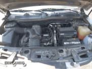 ✅ 2006 Saturn VUE • VIN: 5GZCZ33D66S838743 • Lot: 42923810. Wystawiony na IAAI z przebiegiem 134 979 mil. Bezpłatny archiwum sprzedaży aukcyjnych z USA i szczegółowy raport historii pojazdu na DreamBid. Zdjęcie 10.