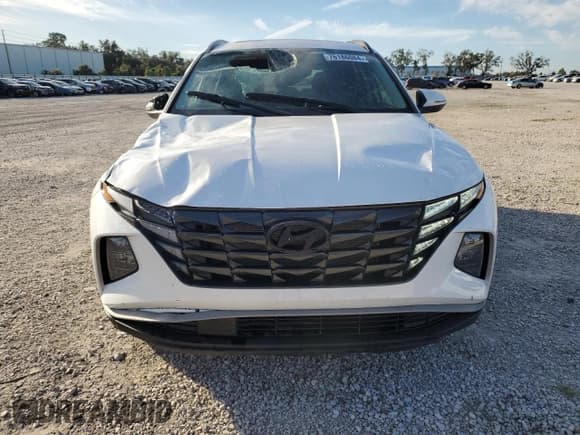 ✅ 2024 Hyundai Tucson SEL • VIN: 5NMJF3DE2RH399467 • Lot: 76186084. Wystawiony na Copart z przebiegiem 3 892 mil. Bezpłatny archiwum sprzedaży aukcyjnych z USA i szczegółowy raport historii pojazdu na DreamBid. Zdjęcie 5.