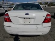 ✅ 2007 Ford Five Hundred SEL • VIN: 1FAHP24167G163403 • Lot: 81515405. Wystawiony na Copart z przebiegiem Nie podano. Bezpłatny archiwum sprzedaży aukcyjnych z USA i szczegółowy raport historii pojazdu na DreamBid. Zdjęcie 6.