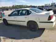 ✅ 2005 Chevrolet Impala • VIN: 2G1WF52K459141700 • Лот: 45585815. Размещён на Copart с пробегом Не указан миль. Получите бесплатный доступ к архиву аукционных продаж из США и посмотрите подробный отчёт об истории автомобиля на DreamBid. Изображение 2.