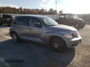 ✅ 2008 Chrysler PT Cruiser Limited • VIN: 3A8FY68808T114443 • Lot: 78217374. Listed on Copart with 138,733 mi. Free auction sales archive from the USA and detailed vehicle history report at DreamBid. Image 4.