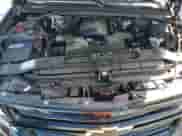 2018 Chevrolet Tahoe Premier with VIN 1GNSKCKJ5JR347709, listed as a Copart auction lot 66494385 with 32,619 mi miles and Salvage title. Bid and sale history available at DreamBid. Image 12.