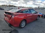 ✅ 2017 Toyota Prius Two • VIN: JTDKBRFU4H3566397 • Lot: 91323005. Listed on Copart with 117,402 mi. Free auction sales archive from the USA and detailed vehicle history report at DreamBid. Image 3.