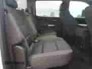 2017 Chevrolet Silverado 1500 LT с VIN 3GCUKREC6HG305139, выставлен на аукционе Copart как лот 71966685 с пробегом 132 784 миль миль и Списание • Salvage title. История ставок и продаж доступна на DreamBid. Изображение 10.