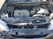 ✅ 2017 Mitsubishi Outlander SE • VIN: JA4AD3A34HZ062652 • Лот: 90798825. Опубликован ранее на Copart с пробегом Не указан. Бесплатный доступ к архиву аукционных продаж из США и подробный отчёт об истории автомобиля на DreamBid. Изображение 12.