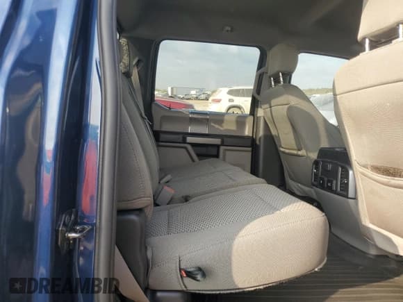 ✅ 2019 Ford F-150 XL • VIN: 1FTEW1CP0KKC97443 • Lot: 89539135. Wystawiony na Copart z przebiegiem 54 243 mil. Bezpłatny archiwum sprzedaży aukcyjnych z USA i szczegółowy raport historii pojazdu na DreamBid. Zdjęcie 10.