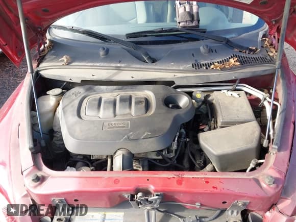 ✅ 2006 Chevrolet HHR LS • VIN: 3GNDA13D56S527866 • Lot: 41480678. Listed on IAAI with 238,372 mi. Free auction sales archive from the USA and detailed vehicle history report at DreamBid. Image 10.