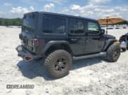 ✅ 2019 Jeep Wrangler Unlimited Rubicon • VIN: 1C4HJXFNXKW524414 • Lot: 64491495. Listed on Copart with 46,746 mi. Free auction sales archive from the USA and detailed vehicle history report at DreamBid. Image 3.