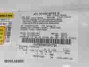 2023 Ford Mustang EcoBoost with VIN 1FATP8UH6P5105734, listed as a IAAI auction lot 43493168 with 67,596 mi miles and . Bid and sale history available at DreamBid. Image 9.