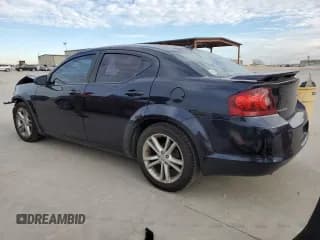 ✅ 2012 Dodge Avenger SE • VIN: 1C3CDZAG6CN315933 • Lot: 87677915. Wystawiony na Copart z przebiegiem 103 778 mil. Bezpłatny archiwum sprzedaży aukcyjnych z USA i szczegółowy raport historii pojazdu na DreamBid. Zdjęcie 2.