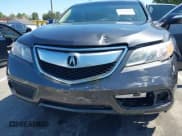 ✅ 2015 Acura RDX • VIN: 5J8TB3H38FL014289 • Lot: 43164066. Wystawiony na IAAI z przebiegiem 97 419 mil. Bezpłatny archiwum sprzedaży aukcyjnych z USA i szczegółowy raport historii pojazdu na DreamBid. Zdjęcie 6.