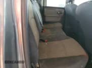 ✅ 2009 Dodge 1500 TRX • VIN: 1D3HV18P39S757401 • Lot: 50089315. Wystawiony na Copart z przebiegiem 179 095 mil. Bezpłatny archiwum sprzedaży aukcyjnych z USA i szczegółowy raport historii pojazdu na DreamBid. Zdjęcie 10.