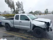 ✅ 2011 Toyota Tacoma • VIN: 5TFTX4CN3BX009700 • Lot: 41746280. Listed on IAAI with 148,170 mi. Free auction sales archive from the USA and detailed vehicle history report at DreamBid. Image 13.