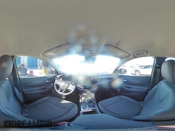 ✅ 2024 Buick Encore GX Preferred • VIN: KL4AMBS20RB208037 • Lot: 82696335. Listed on Copart with 7,750 mi. Free auction sales archive from the USA and detailed vehicle history report at DreamBid. Image 15.