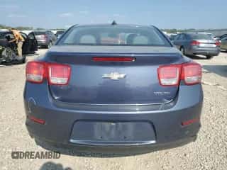 ✅ 2013 Chevrolet Malibu LS • VIN: 1G11B5SA8DF357567 • Lot: 68262044. Wystawiony na Copart z przebiegiem 154 186 mil mil. Skorzystaj z bezpłatnego archiwum sprzedaży aukcyjnych z USA i zobacz szczegółowy raport historii pojazdu na DreamBid. Zdjęcie 6.