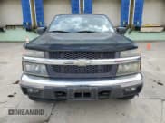 ✅ 2004 Chevrolet Colorado 1SB LS Z85 • VIN: 1GCDT136848179863 • Лот: 55699815. Опубликован ранее на Copart с пробегом 181 513 миль. Бесплатный доступ к архиву аукционных продаж из США и подробный отчёт об истории автомобиля на DreamBid. Изображение 5.