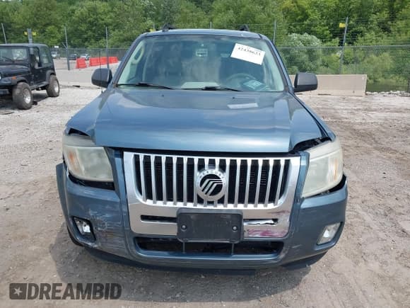 ✅ 2011 Mercury Mariner • VIN: 4M2CN8B77BKJ04963 • Лот: 42438623. Опубликован ранее на IAAI с пробегом 154 146 миль. Бесплатный доступ к архиву аукционных продаж из США и подробный отчёт об истории автомобиля на DreamBid. Изображение 12.