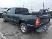 ✅ 2001 Chevrolet Silverado 1500 LT • VIN: 1GCEC19T91Z130663 • Lot: 42393510. Wystawiony na IAAI z przebiegiem 172 128 mil mil. Skorzystaj z bezpłatnego archiwum sprzedaży aukcyjnych z USA i zobacz szczegółowy raport historii pojazdu na DreamBid. Zdjęcie 3.
