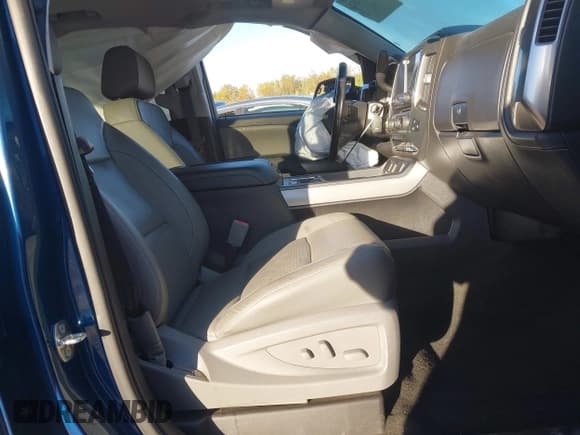 ✅ 2018 Chevrolet Silverado 1500 LTZ • VIN: 3GCUKSEC8JG374119 • Лот: 43499202. Опубликован ранее на IAAI с пробегом 146 731 миль. Бесплатный доступ к архиву аукционных продаж из США и подробный отчёт об истории автомобиля на DreamBid. Изображение 5.