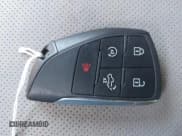 ✅ 2022 Chevrolet Silverado 1500 LTZ • VIN: 1GCUDGED6NZ544578 • Lot: 40749326. Listed on IAAI with Not provided. Free auction sales archive from the USA and detailed vehicle history report at DreamBid. Image 11.