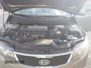 ✅ 2012 Kia Forte EX • VIN: KNAFU4A24C5552577 • Lot: 43720315. Wystawiony na IAAI z przebiegiem 186 260 mil. Bezpłatny archiwum sprzedaży aukcyjnych z USA i szczegółowy raport historii pojazdu na DreamBid. Zdjęcie 10.