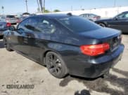 ✅ 2012 BMW 3 Series 335is • VIN: WBAKG1C5XCJ217018 • Lot: 46566545. Wystawiony na Copart z przebiegiem 57 465 mil. Bezpłatny archiwum sprzedaży aukcyjnych z USA i szczegółowy raport historii pojazdu na DreamBid. Zdjęcie 2.