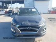 ✅ 2021 Hyundai Tucson Ultimate • VIN: KM8J3CALXMU406397 • Лот: 42962511. Опубликован ранее на IAAI с пробегом 63 385 миль. Бесплатный доступ к архиву аукционных продаж из США и подробный отчёт об истории автомобиля на DreamBid. Изображение 12.