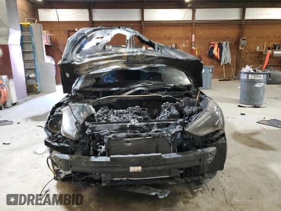 ✅ 2013 Hyundai Veloster w/Black Int • VIN: KMHTC6AD7DU162534 • Lot: 54061425. Listed on Copart with Not provided. Free auction sales archive from the USA and detailed vehicle history report at DreamBid. Image 5.